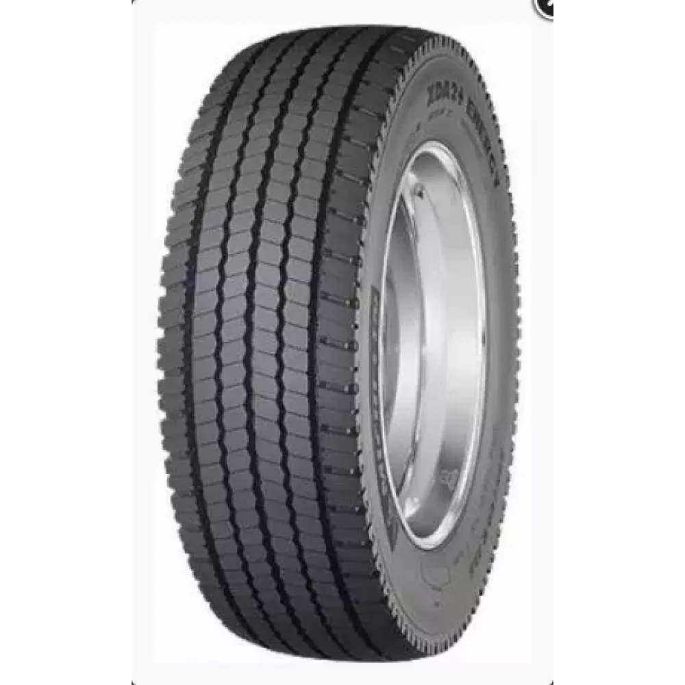 Грузовая шина Michelin XDA2+ ENERGY 295/80 R22.5 152/148M в Большом Сорокино