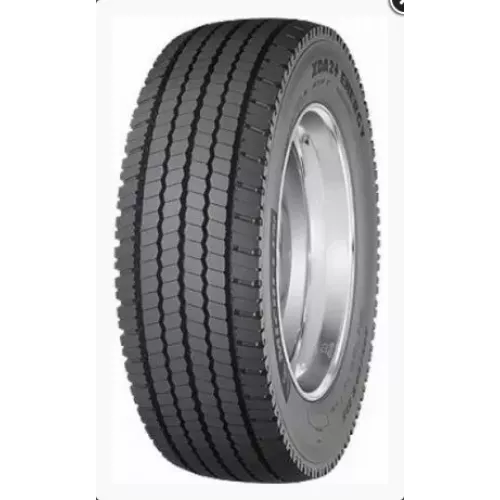 Грузовая шина Michelin XDA2+ ENERGY 295/80 R22.5 152/148M купить в Большом Сорокино