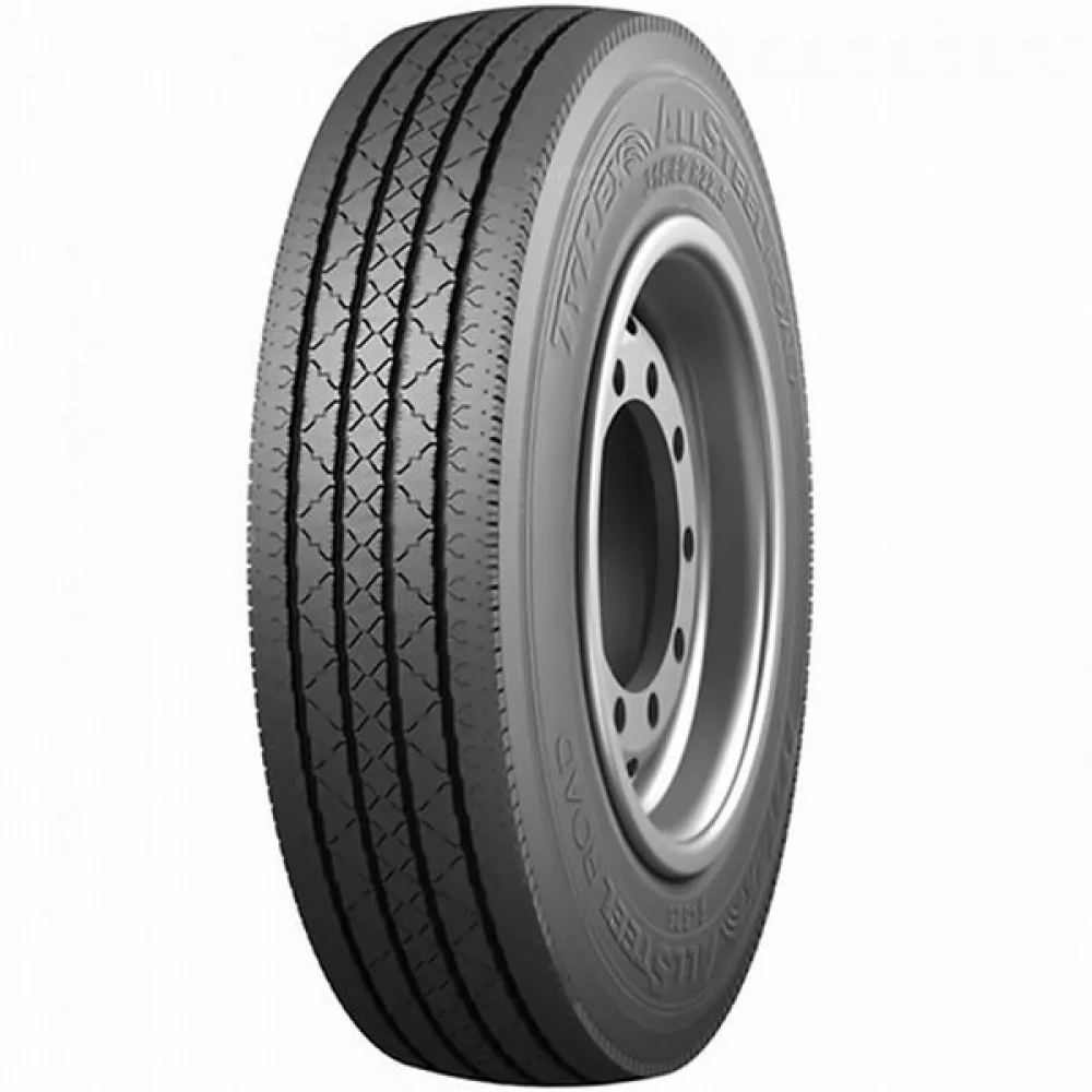 Грузовая шина TYREX ALL STEEL FR-401 R22,5 315/80 154/150M TL в Большом Сорокино