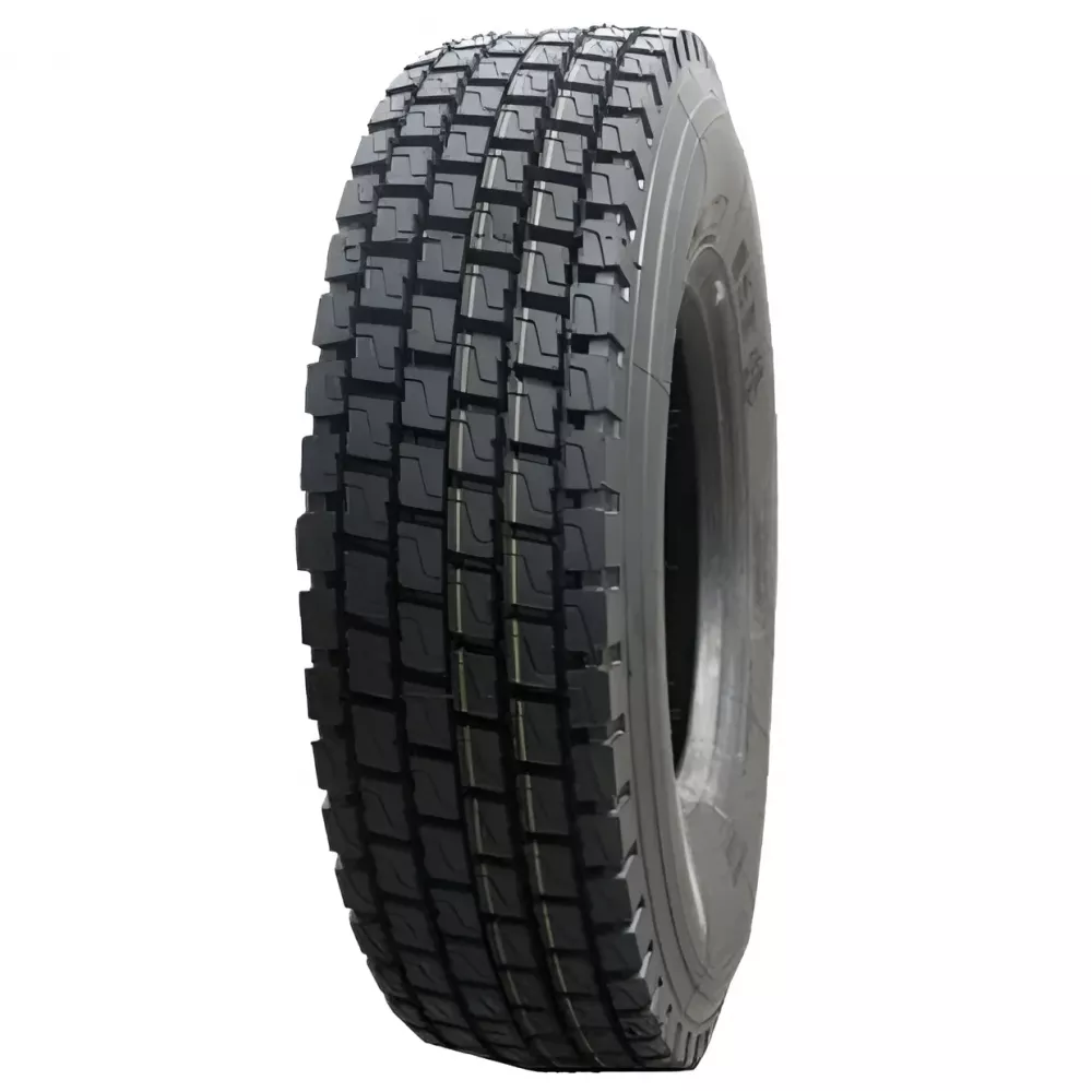 Грузовая шина Deruibo DRB592 295/80 R22,5 152/149M TL в Большом Сорокино