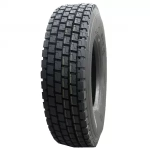 Грузовая шина Deruibo DRB592 295/80 R22,5 152/149M TL купить в Большом Сорокино