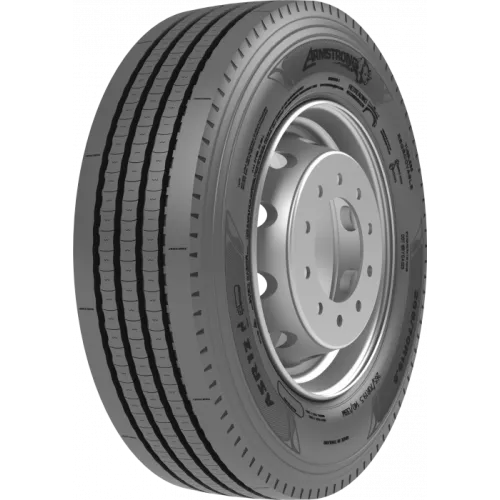 Грузовая шина Armstrong ASR12 215/75 R17,5 128/126M 3PMSF (Рулевая ось) купить в Большом Сорокино