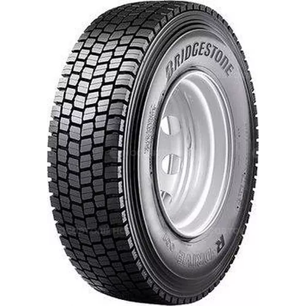 Шина Bridgestone RDV1 для ведущей оси в Большом Сорокино