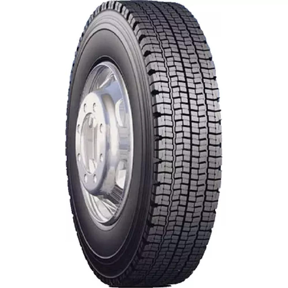 Грузовая шина Bridgestone W990 315/80 R22,5 156/154L 3PMSF (Ведущая ось) в Большом Сорокино