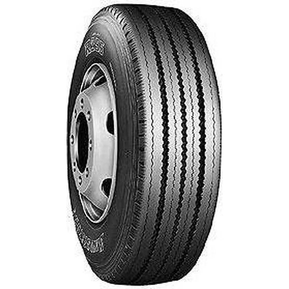 Bridgestone R295 – надежные шины для грузовых автомобилей в Большом Сорокино