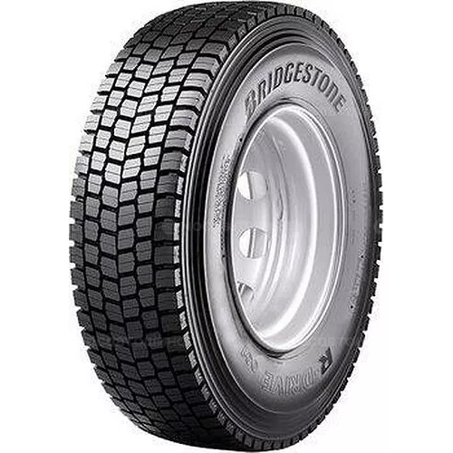 Грузовая шина Bridgestone RDV1 315/70 R22,5 (Ведущая ось) купить в Большом Сорокино