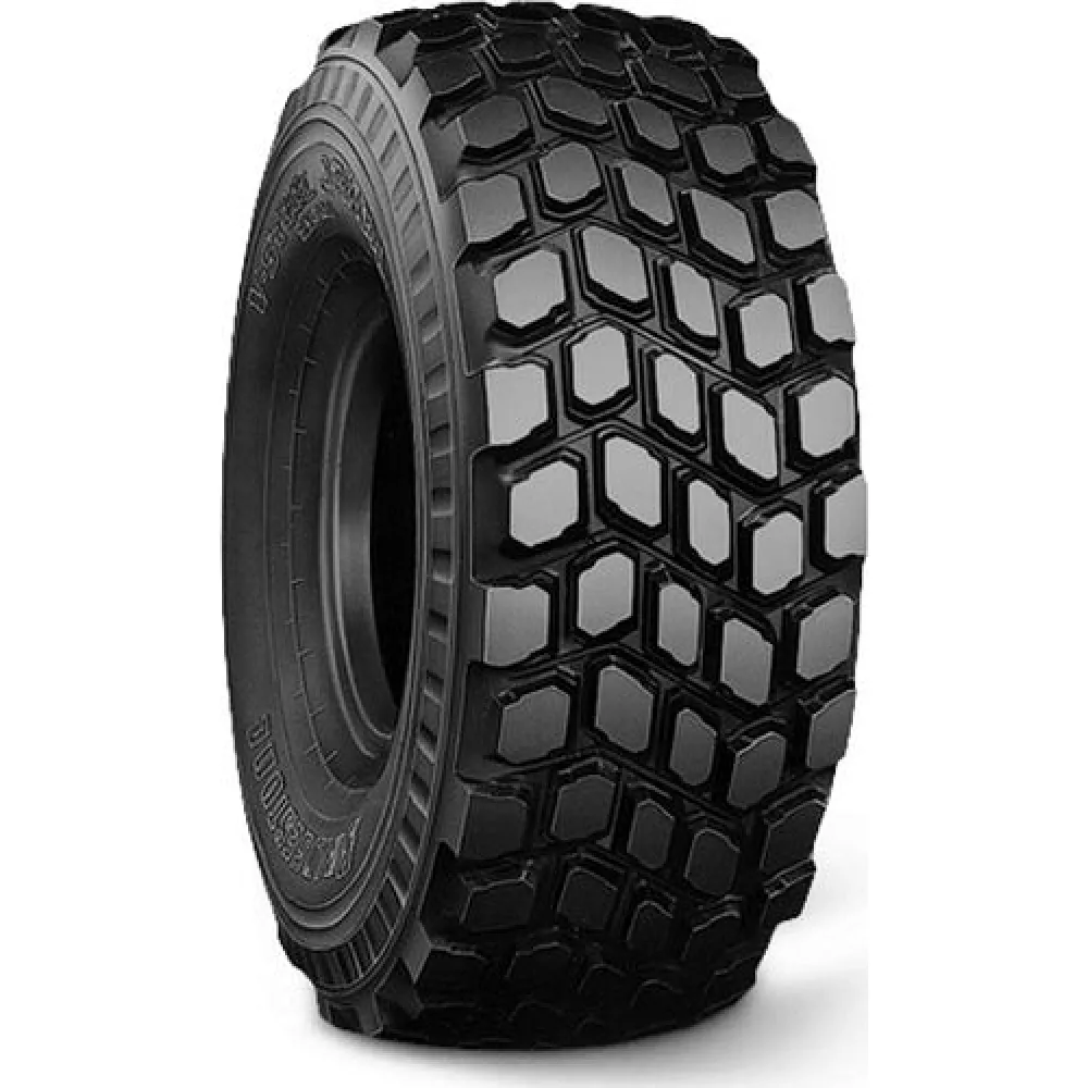 Bridgestone VSJ – надежные грузовые шины для любых дорог в Большом Сорокино