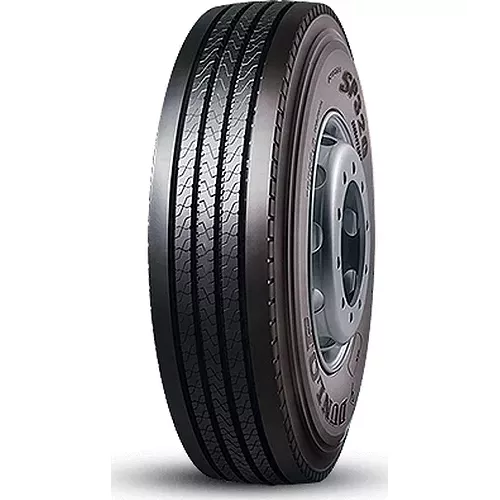 Грузовая шина Dunlop SP320 295/80 R22,5 154/149M (Рулевая ось) купить в Большом Сорокино