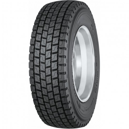 Грузовая шина Fesite HF638 315/70 R22,5 154/150L 20pr (ведущая)  купить в Большом Сорокино