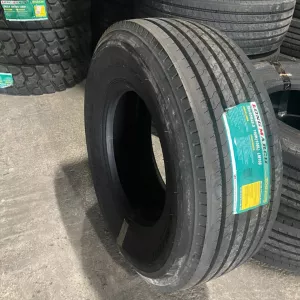 Грузовая шина 385/65 R22,5 Long March LM-168 24PR купить в Большом Сорокино