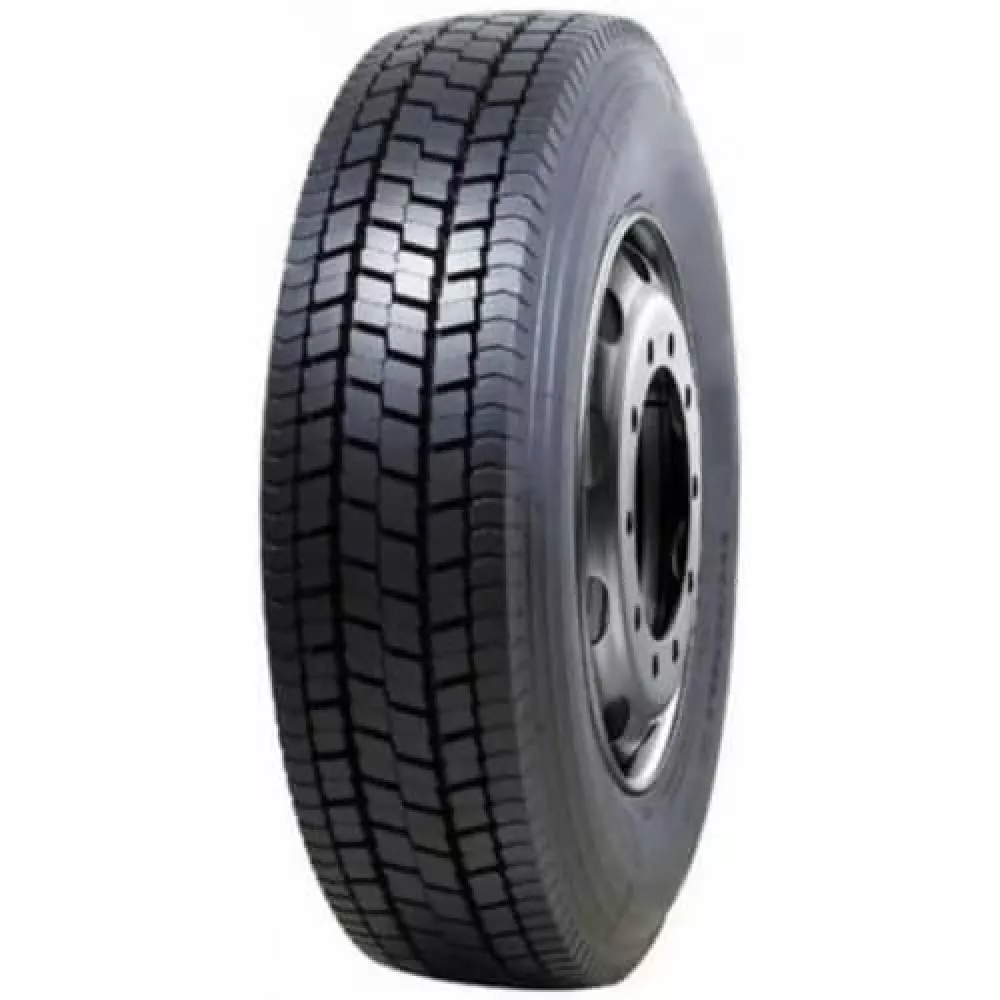 Грузовая шина Sunfull HF628 235/75 R17,5 143/141J в Большом Сорокино