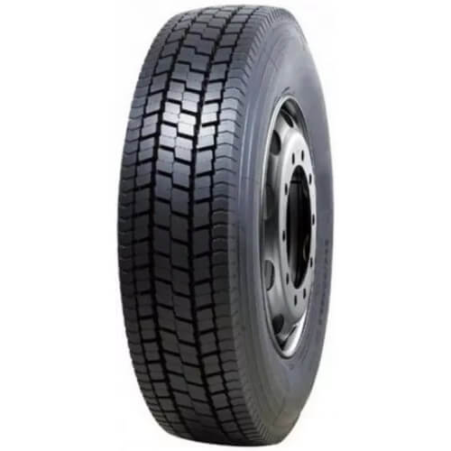 Грузовая шина Sunfull HF628 235/75 R17,5 143/141J купить в Большом Сорокино