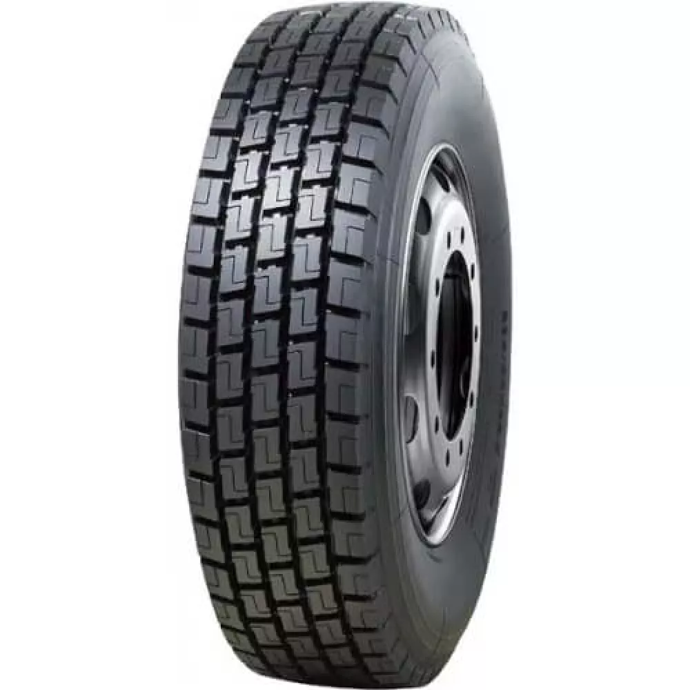 Грузовая шина Sunfull HF668 295/80 R22,5 152/149M в Большом Сорокино