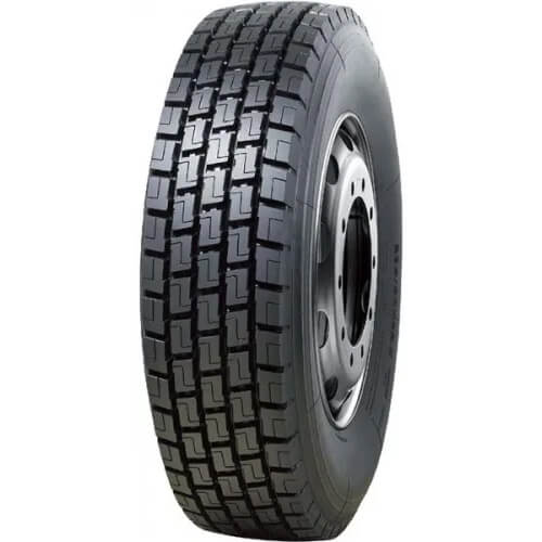 Грузовая шина Sunfull HF668 295/80 R22,5 152/149M купить в Большом Сорокино