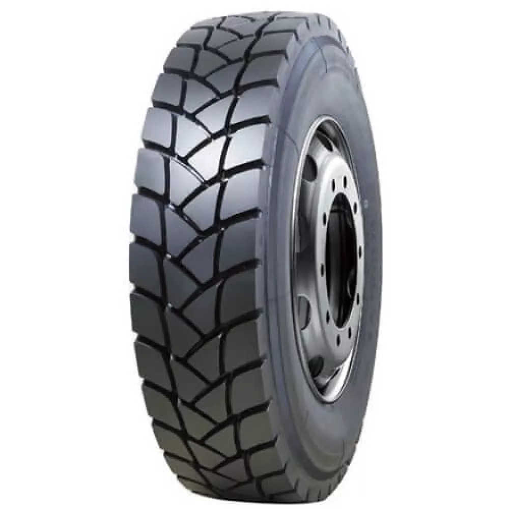 Грузовая шина Sunfull HF768 315/80 R22,5 156/152L в Большом Сорокино