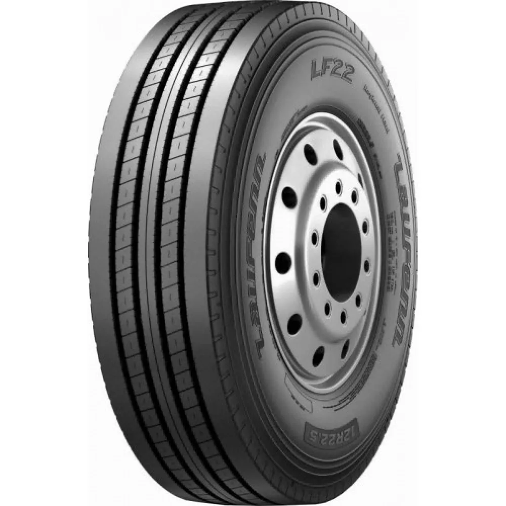 Грузовая шина Laufenn LF22 315,00/70 R22,5 154/150L 18pr (рулевая) в Большом Сорокино