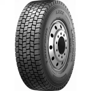 Грузовая шина Laufenn LZ22 315.00/80 R22,5 154/150M 18pr (ведущая)  купить в Большом Сорокино