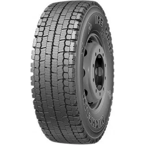 Грузовые шины Michelin XDW Ice Grip 265/70 R19,5 140/138L 3PMSF (Ведущая ось) купить в Большом Сорокино