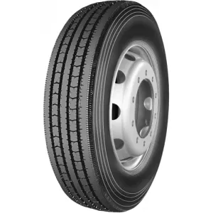 Грузовая шина Roadlux R216 295/75 R22,5 144/141M, ведущая ось TL купить в Большом Сорокино