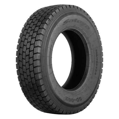 Грузовая шина Satoya SD-062 295,00/80 R22,5 152/149M 18pr (ведущая) купить в Большом Сорокино