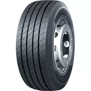 Грузовая шина WestLake WTL1 445/45 R19,5 160L 3PMSF купить в Большом Сорокино