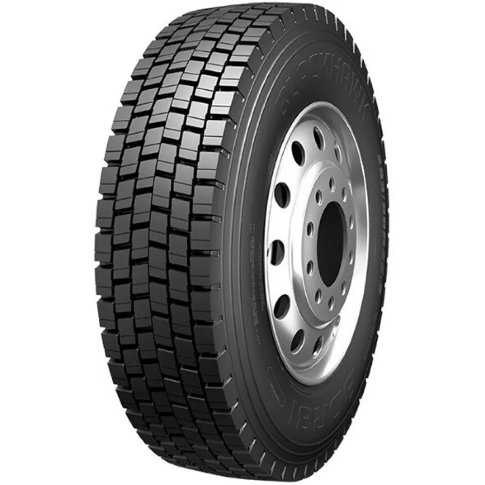  Грузовая шина Blackhawk BDR81 295/80 R22,5 152/149L, Ведущая ось  в Большом Сорокино