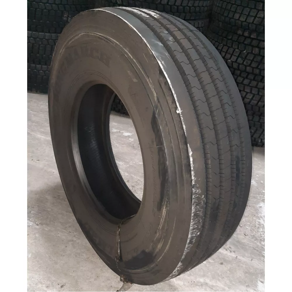 Грузовая шина 295/80 R22,5 Long March LM-217 18PR в Большом Сорокино