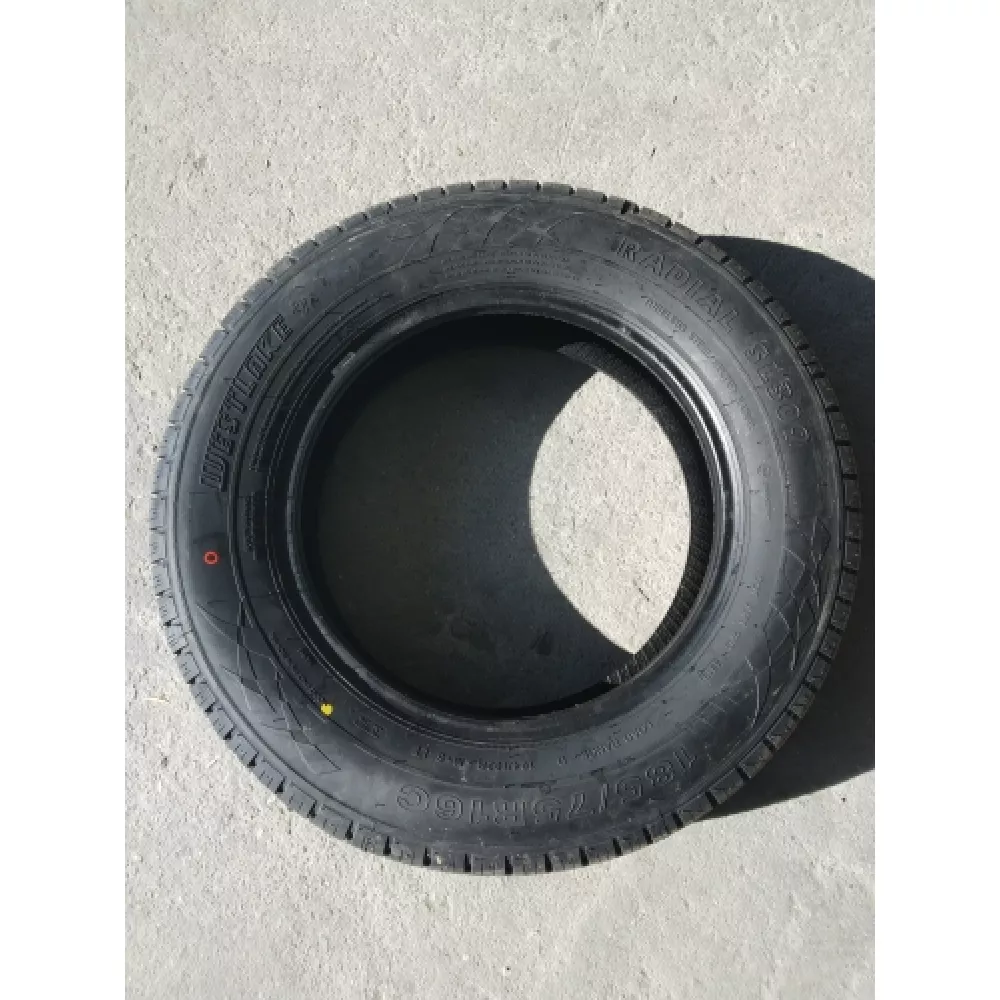 Грузовая шина 185/75 R16 Westlake SL-309 8PR в Большом Сорокино