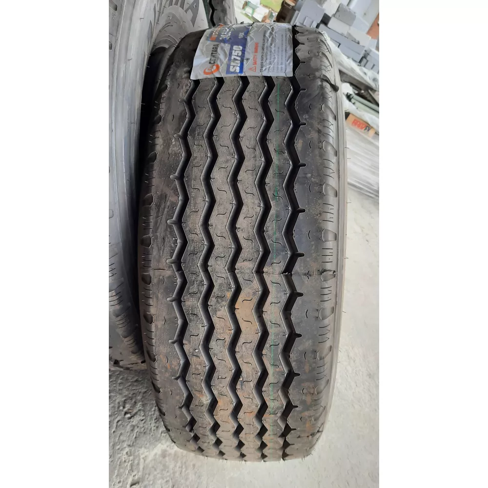 Грузовая шина 385/65 R22,5 Centara SD-750 20PR в Большом Сорокино