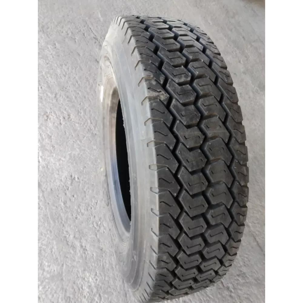 Грузовая шина 235/75 R17,5 Long March LM-508 18PR в Большом Сорокино