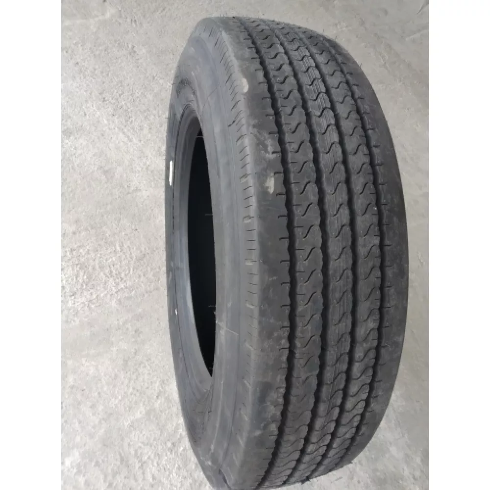 Грузовая шина 255/70 R22,5 Long March LM-120 16PR в Большом Сорокино