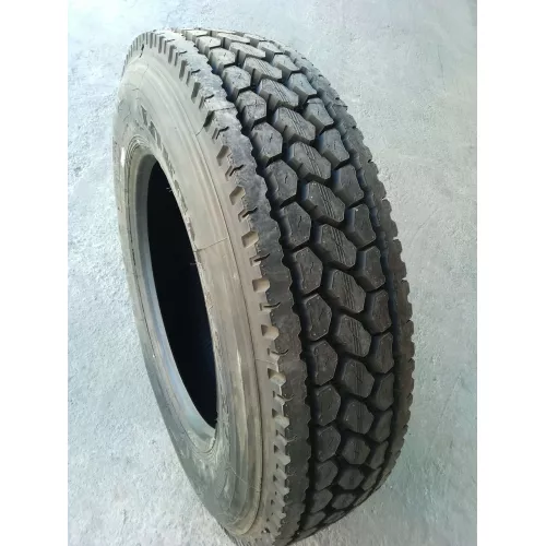 Грузовая шина 285/75 R24,5 Long March LM-516 16PR купить в Большом Сорокино