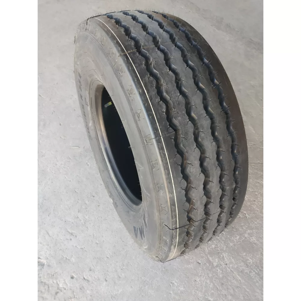 Грузовая шина 385/65 R22,5 Кама NT-201 в Большом Сорокино