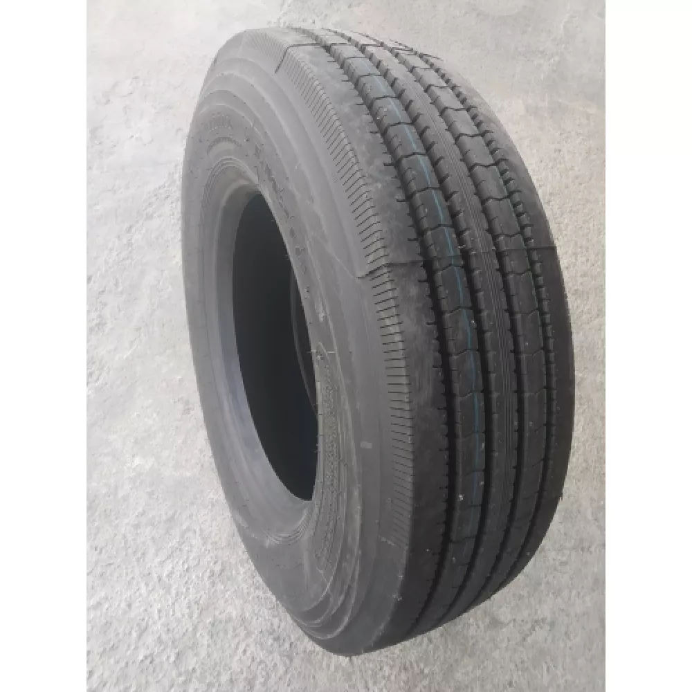 Грузовая шина 235/75 R17,5 Long March LM-216 18PR в Большом Сорокино