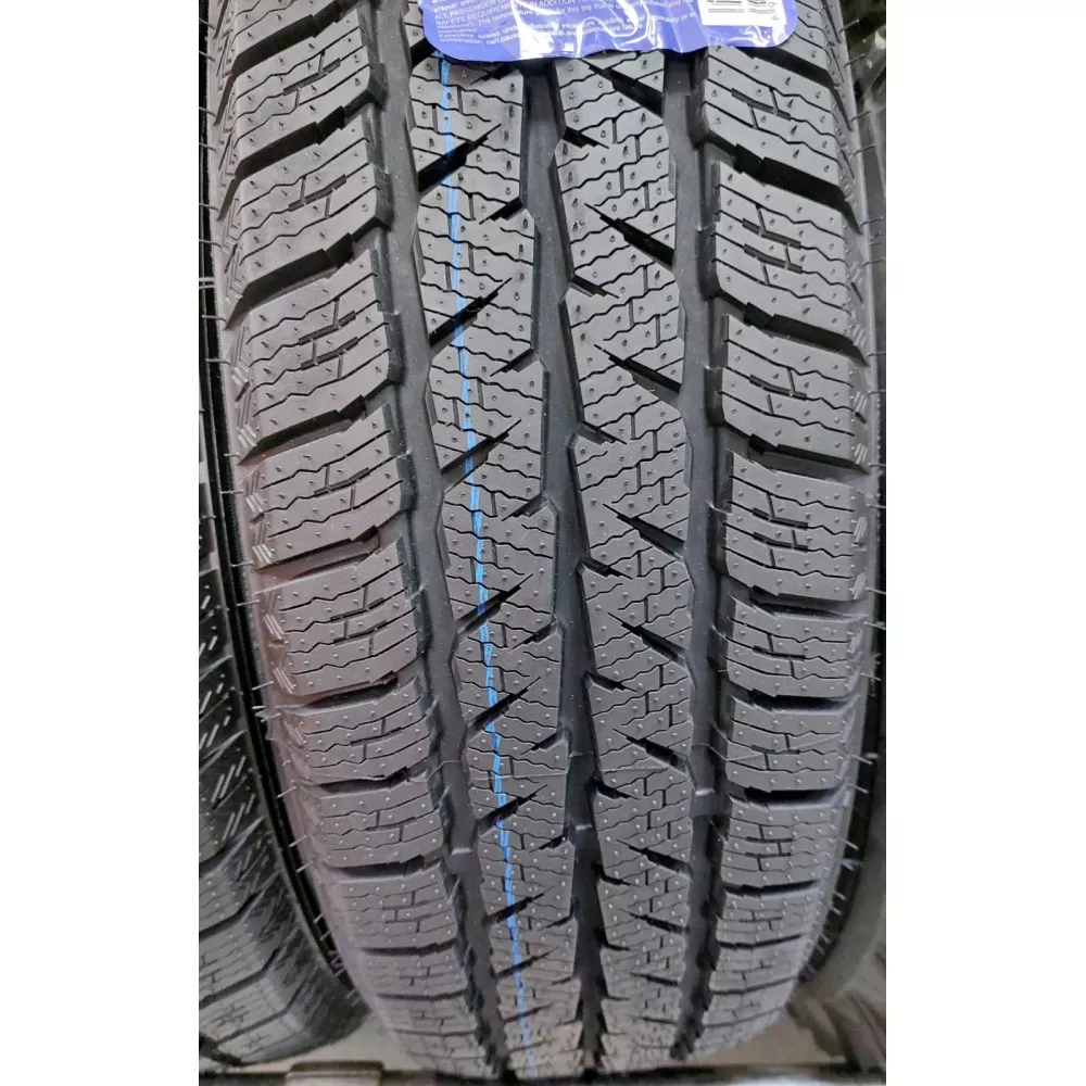 Грузовая шина 185/75 R16 Haida HD-627 8PR в Большом Сорокино