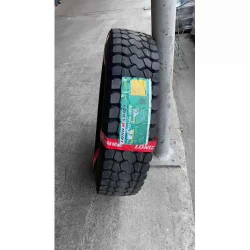 Грузовая шина 11,00 R20 Long March LM-338 18PR купить в Большом Сорокино