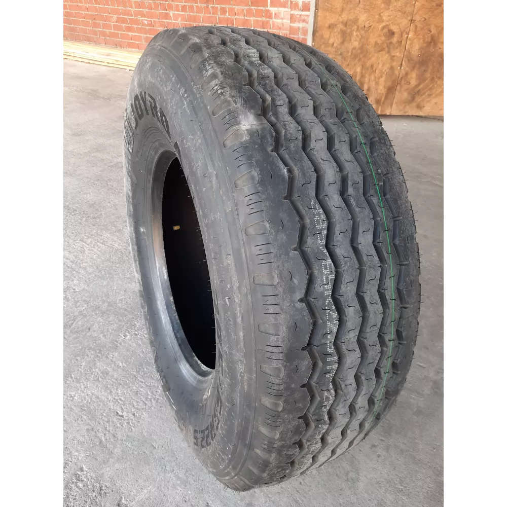 Грузовая шина 385/65 R22,5 Joyroad ZA-750 20PR в Большом Сорокино