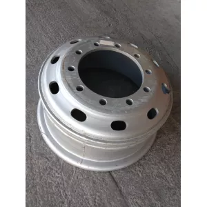 Диск 8,50х20 Koryo ET-180 PCD 10x335 D 281 купить в Большом Сорокино