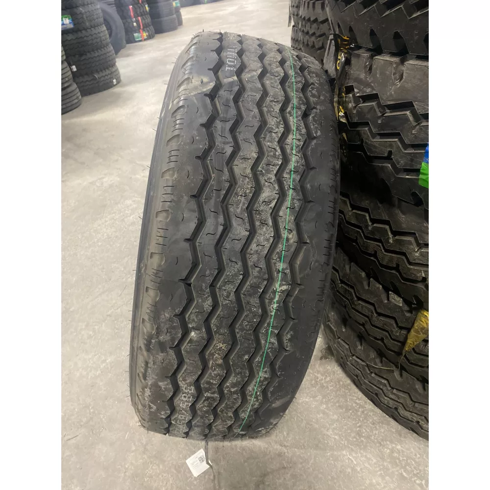 Грузовая шина 385/65 R22,5 Teraflex TT555 20PR в Большом Сорокино