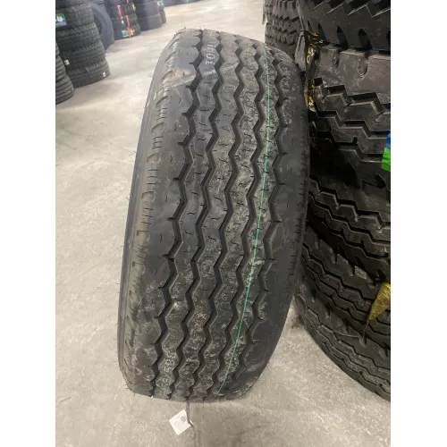 Грузовая шина 385/65 R22,5 Teraflex TT555 20PR купить в Большом Сорокино