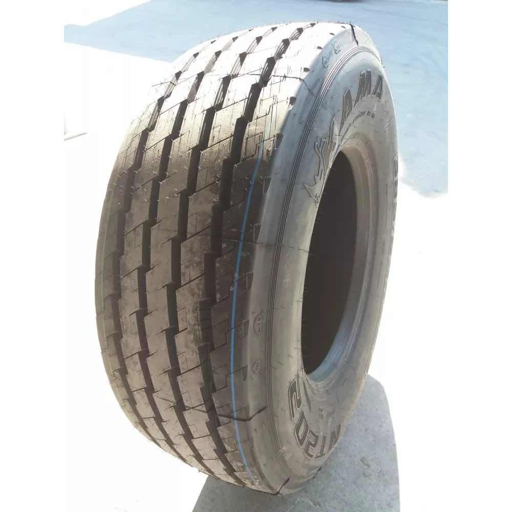 Грузовая шина 385/65 R22,5 Кама NT-202 в Большом Сорокино